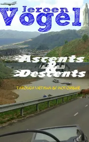 Omslag van Ascents & descents