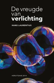 Omslag van De vreugde van verlichting