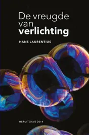 Omslag van De vreugde van verlichting