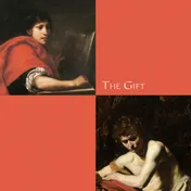 Omslag van The Gift