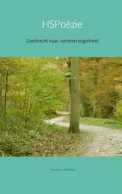 Omslag van HSPoezie