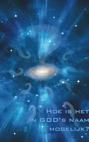 Omslag van Hoe is het in godsnaam mogelijk!