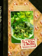Omslag van La vita e bella