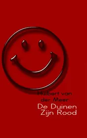 Omslag van De duinen zijn rood