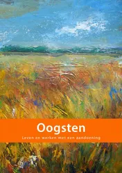Omslag van Oogsten
