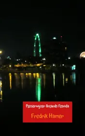 Omslag van Plezierwijzer Orlando Florida
