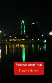 Omslag van Plezierwijzer Orlando Florida