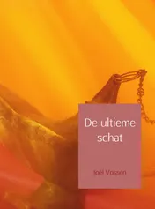Omslag van De ultieme schat