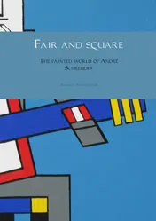 Omslag van Fair and square