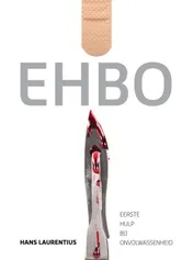 Omslag van EHBO