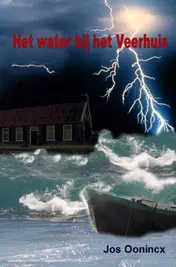 Omslag van Het water bij het Veerhuis
