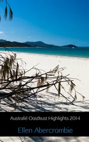 Omslag van Australië Oostkust Highlights 2014