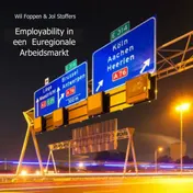Omslag van Employability in een Euregionale aArbeidsmarkt