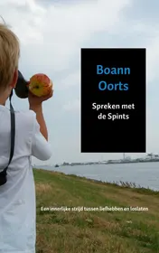 Omslag van Spreken met de Spints
