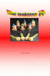 Omslag van Wat trakteer jij?