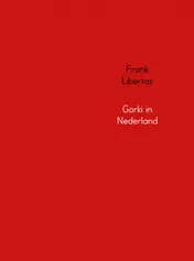 Omslag van Gorki in Nederland