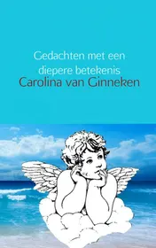 Omslag van Diepliggende gedachten