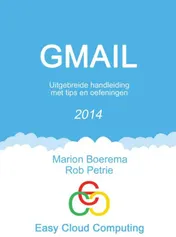 Omslag van Gmail