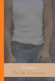 Omslag van Andreas