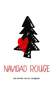 Omslag van Navidad Rouge