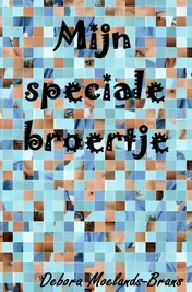 Omslag van Mijn speciale broertje