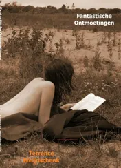 Omslag van Fantastische ontmoetingen