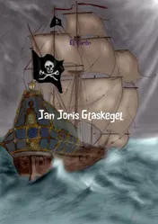 Omslag van Jan Joris Glaskegel