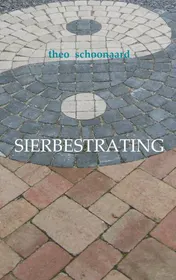 Omslag van SIERBESTRATING