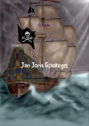 Omslag van Jan Joris Glaskegel