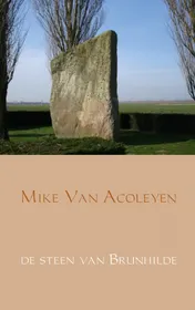 Omslag van de steen van Brunhilde