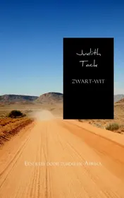 Omslag van ZWART-WIT