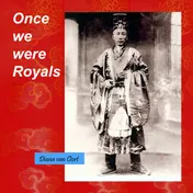 Omslag van Once we were Royals