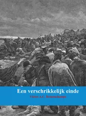 Omslag van Een verschrikkelijk einde