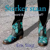 Omslag van Sterker staan