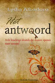 Omslag van HET ANTWOORD