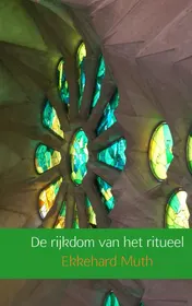 Omslag van De rijkdom van het ritueel