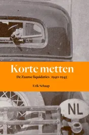 Omslag van Korte metten