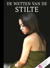Omslag van De wetten van de stilte