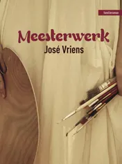 Omslag van Meesterwerk