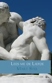 Omslag van Lees me de Liefde