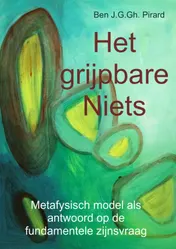 Omslag van Het grijpbare niets