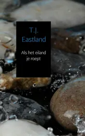 Omslag van Als het eiland je roept