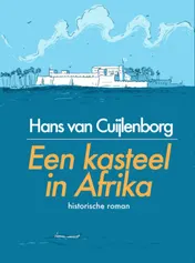 Omslag van Een kasteel in Afrika