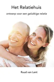 Omslag van Het relatiehuis
