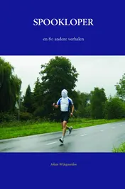Omslag van Spookloper