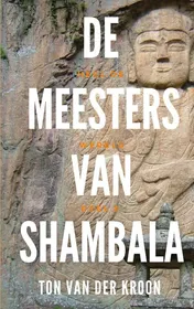 Omslag van De Meesters van Shambhala
