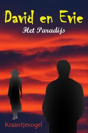 Omslag van David en Evie