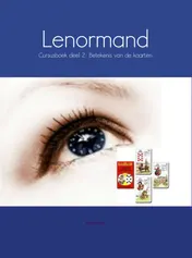 Omslag van Cursusboek