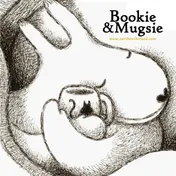 Omslag van Bookie and Mugsie