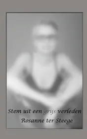 Omslag van Stem uit een grijs verleden